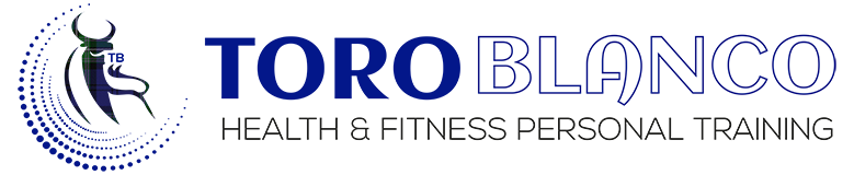 Company Logo For Toro Blanco Personal Training Ltd'