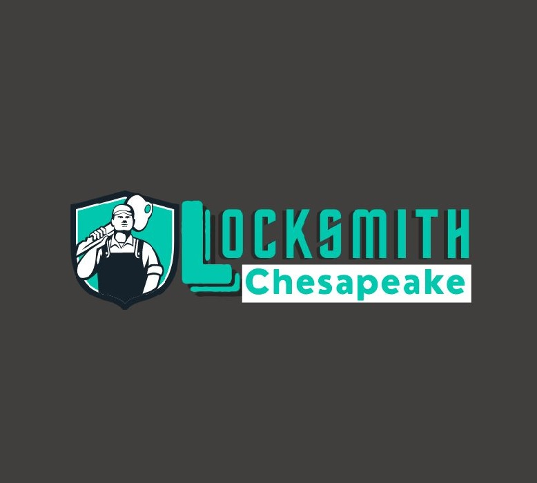 Company Logo For Locksmith Chesapeake VA'