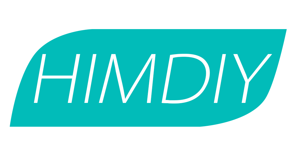 Company Logo For HIMDIY'