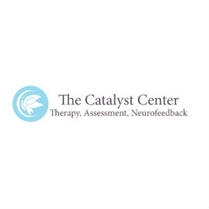 Company Logo For The Catalyst Center, INC'