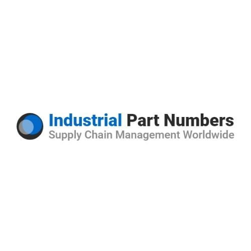 Company Logo For Industrial Part Numbers'