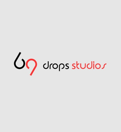 Company Logo For 69 drops studios'