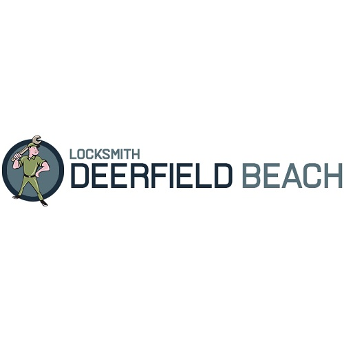 Company Logo For Locksmith Deerfield Beach'