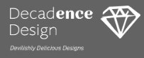 Company Logo For Decadence Design Pte Ltd'