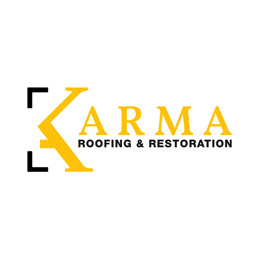 Company Logo For Karma Roofing & Restoration'