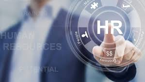 Core HR Software Market'