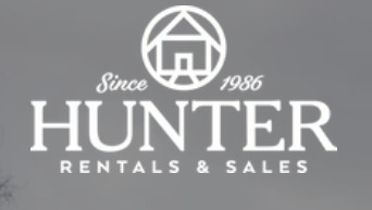 Company Logo For Hunter Rentals & Sales'