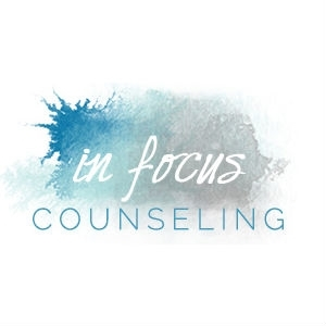 Company Logo For In Focus Counseling PLLC'