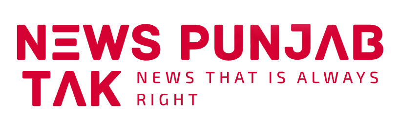 Company Logo For NEWS PUNJAB TAK'