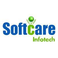 Company Logo For Softcare Infotech - API Services Provider C'