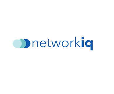 Company Logo For NetworkIQ'