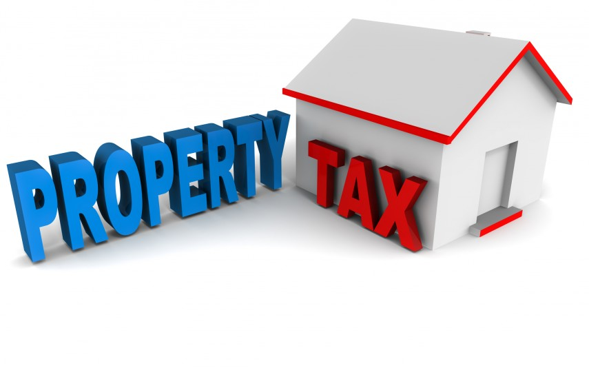 Property Tax Services Market'