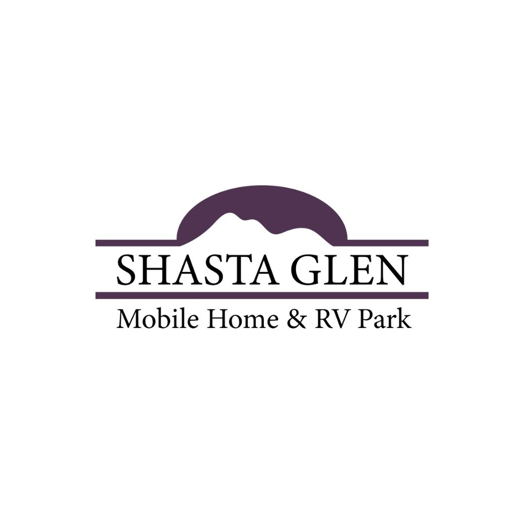 Company Logo For Shasta Glen'