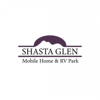Shasta Glen Logo