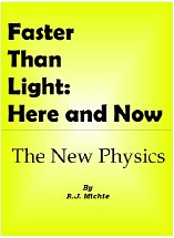 Faster than Light'
