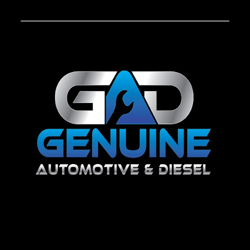 Company Logo For Genuine Automotive &amp; Diesel'