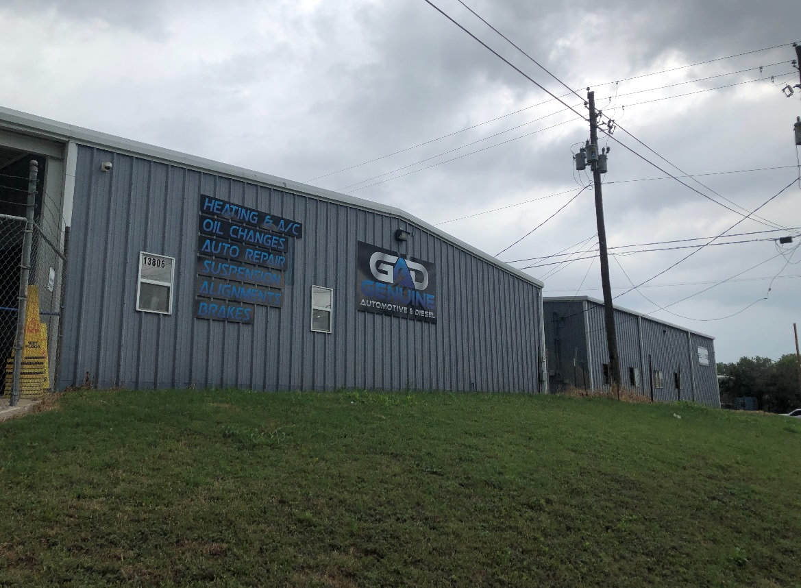 Auto Repair In Austin TX'