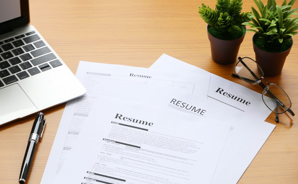 Resume Writing Service Market