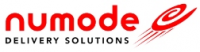 Numode Delivery Solutions Logo
