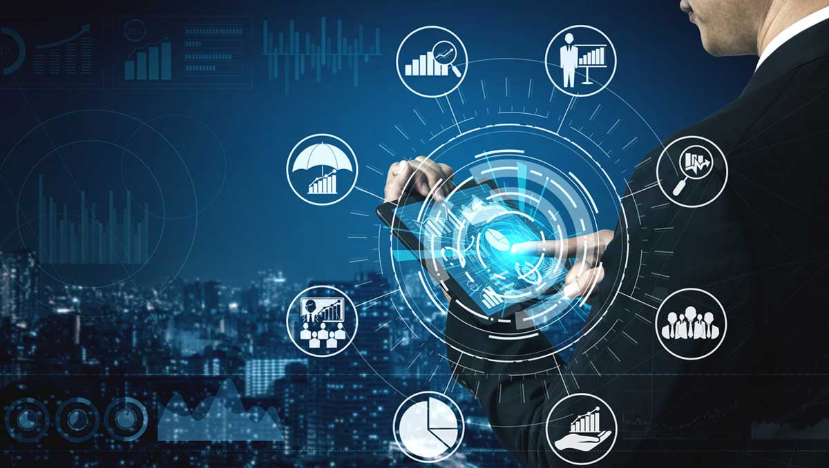 Bank Risk Management Software