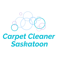 Carpet Cleaner Saskatoon Logo