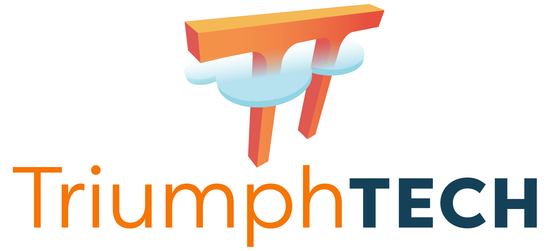 Company Logo For Triumph Technology Solutions LLC'