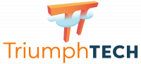 Triumph Technology Solutions LLC Logo