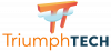 Company Logo For Triumph Technology Solutions LLC'