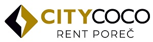 City Coco Rent Porec Logo