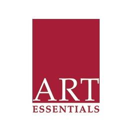 Company Logo For Art Essentials'