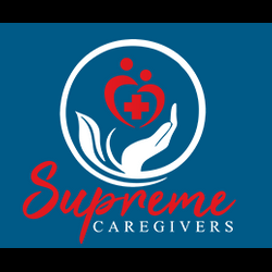 Company Logo For Supreme Care Givers'