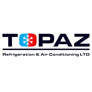 Topaz Refrigeration & Air Conditioning Ltd