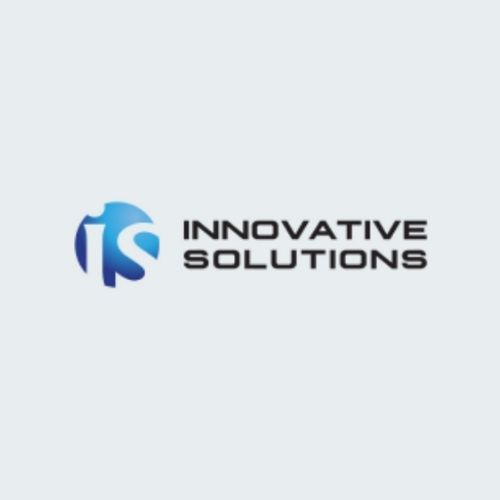 Company Logo For Innovative Solutions'