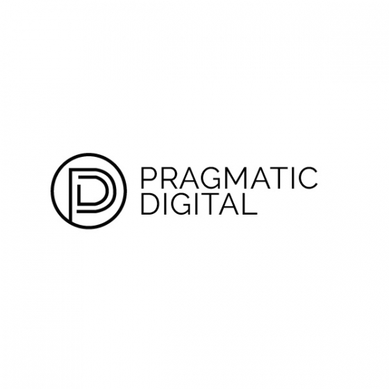 Company Logo For Pragmatic Digital'