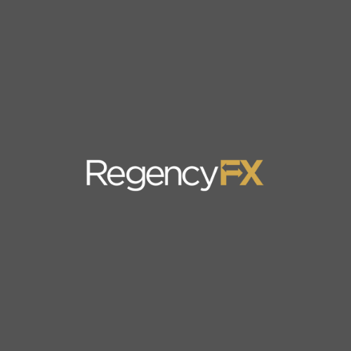 Company Logo For Regency FX'