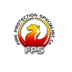 Company Logo For Fire Protection Specialist'
