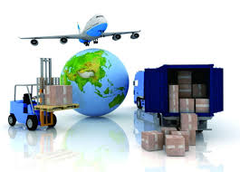 Third Party Logistics (3PL) Market'