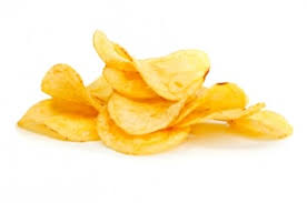 Potato Chips Market'