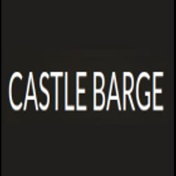 Company Logo For Castle Barge'