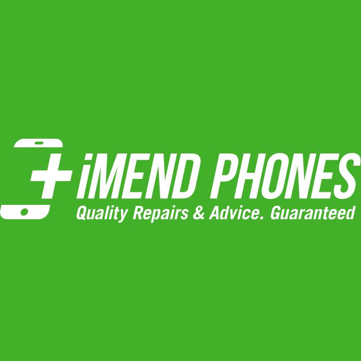 iMEND Phones Logo