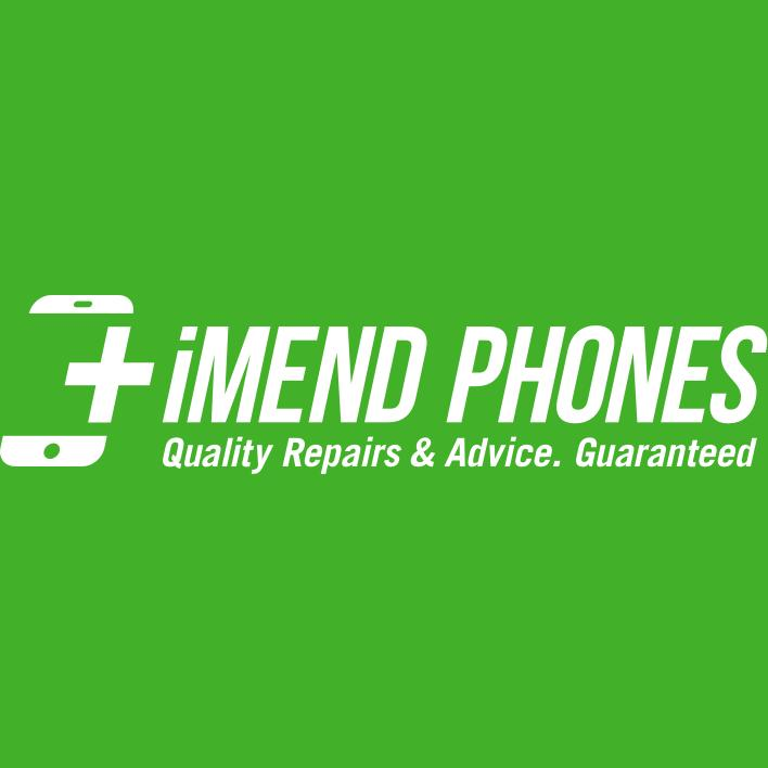 Company Logo For iMEND Phones'