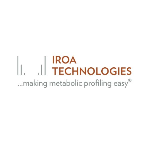 Company Logo For IROA Technologies'