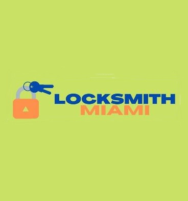 Locksmith Miami Logo