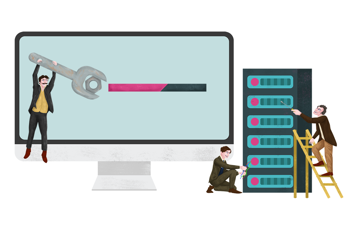 web design Odessa'