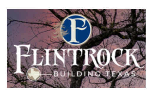 Company Logo For Flintrock Builders'