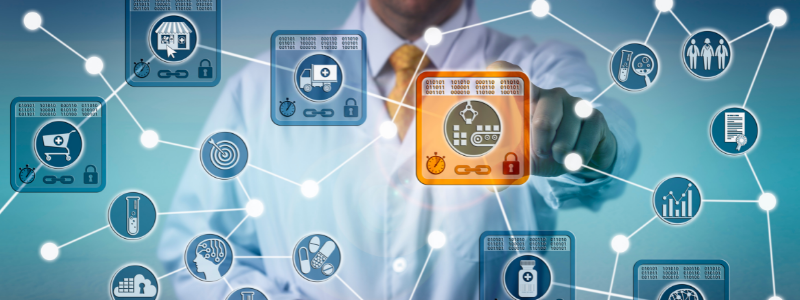 Blockchain in Pharma Supply Chain Market