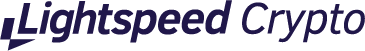 Company Logo For Lightspeed Crypto'