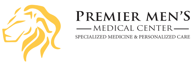 Company Logo For Premier Men's Medical Center'