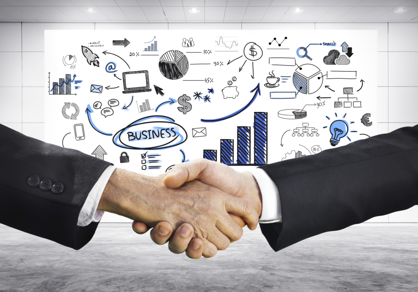 Professional Service Market