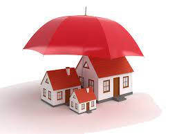 Real estate insurance